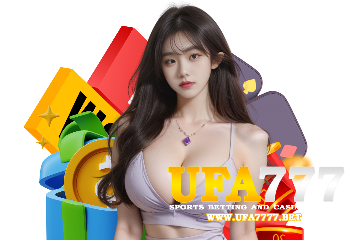 ufa777 วอเลท