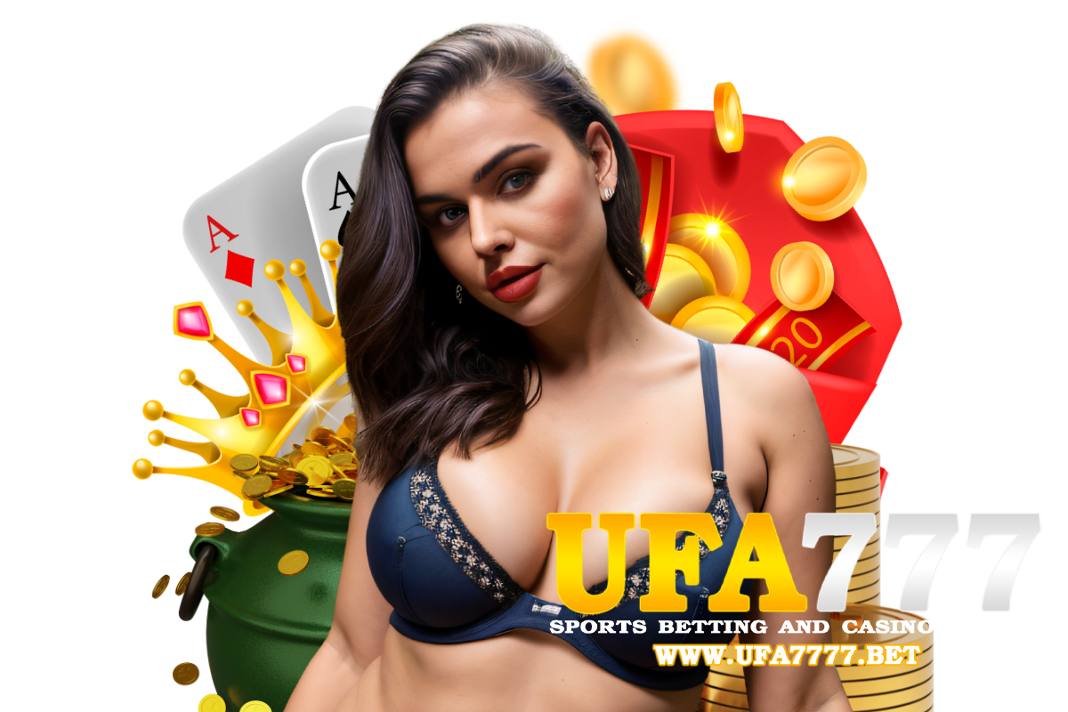 ufa777 เครดิตฟรี